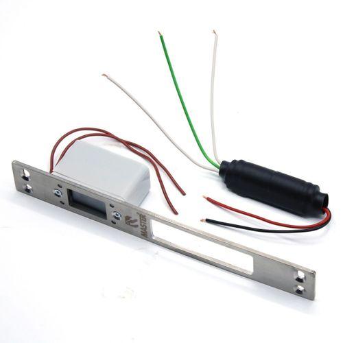 Master Akıllı Basaç 12 24 Vl Kumandasız