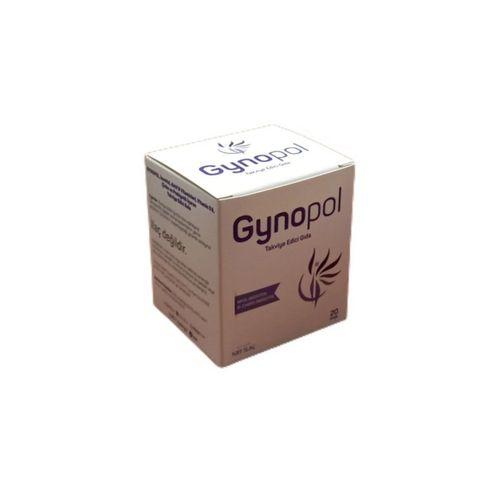 NBT Life NBT Life Gynopol 20 Saşe