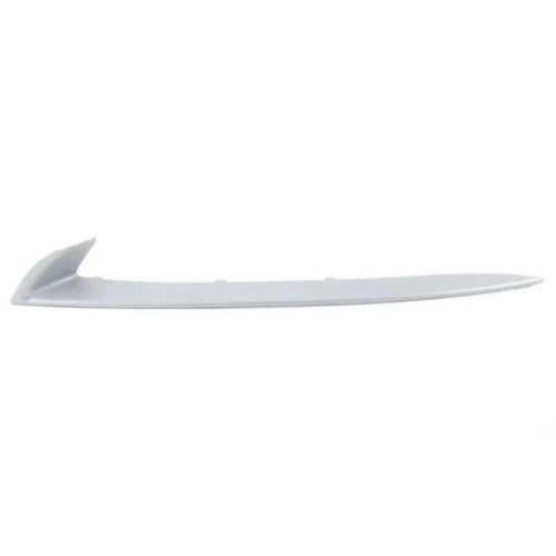 Yansanayi Tampon Izgara Çıtası Ön Sol F10 2014-16 51117331763