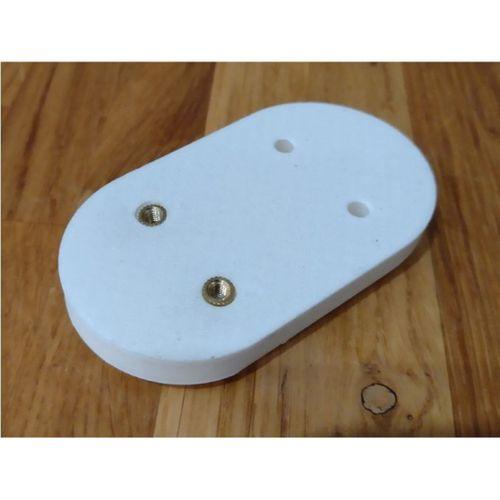 Eufy Solocam S340 Adaptör Braketleri 3D Baskı (Bu ürün Sadece Plastik parçadır - Almadan Önce Soru Sorabilirsiniz)