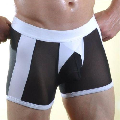 Br071032  Erkek  Boxer Çamaşır