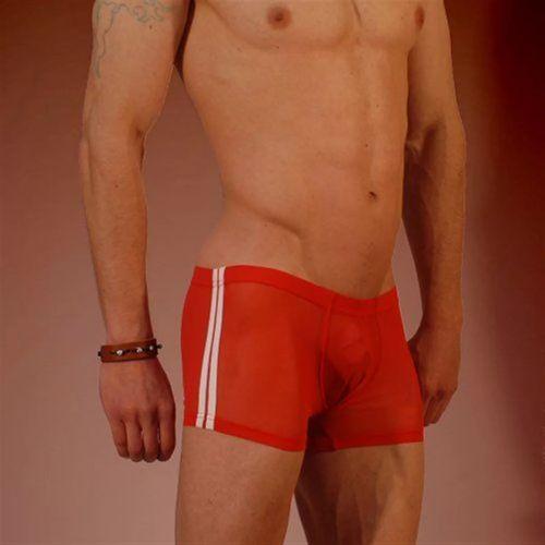 Br030918  Erkek  Boxer Çamaşır