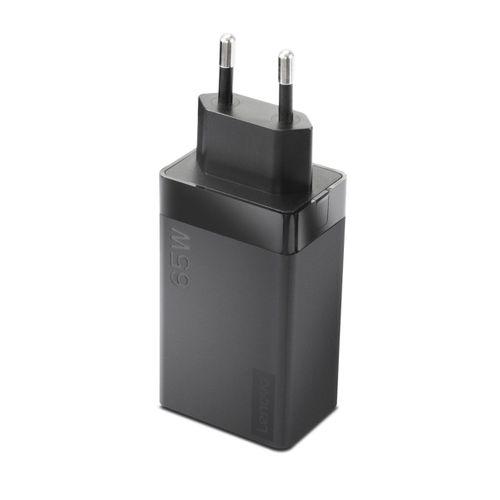 LENOVO 65W TYPE-C AC SEYAHAT ADAPTÖR (40AW0065EU)