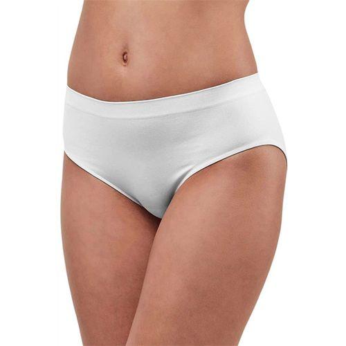 Elite Life A-03-810 Kadın İz Yapmaz Dikişsiz Esnek Slip Külot