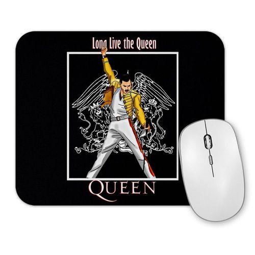 Queen  Freddie Mercury Mouse Pad