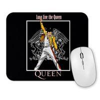 Queen  Freddie Mercury Mouse Pad