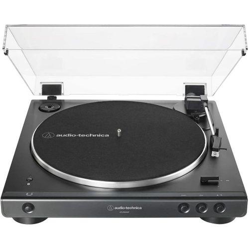 Audio-Technica LP60XBT Tam Otomatik Bluetooth Stereo Plak Çalar,