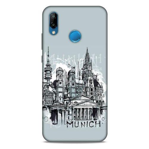 Huawei P20 Lite Kılıf Almanya (18) Telefon Kılıfları Münih