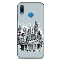 Huawei P20 Lite Kılıf Almanya (18) Telefon Kılıfları Münih