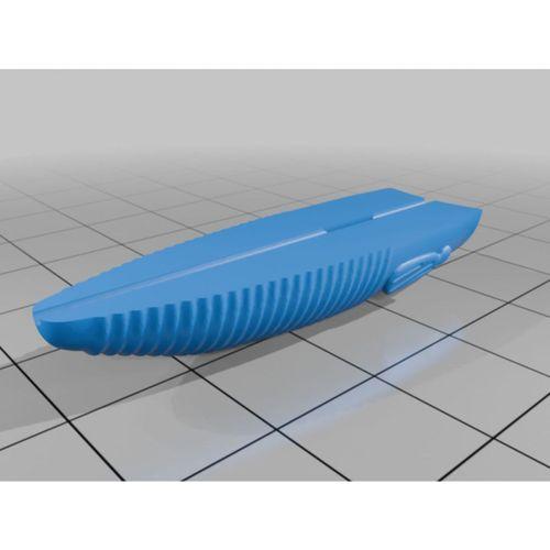 - Yüzey Popper 2 İnç 3 İnç (Bu ürün Sadece Plastik parçadır - Almadan Önce Soru Sorabilirsiniz)