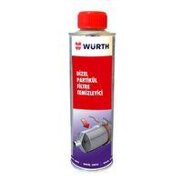 Würth Dizel Partikül Filtre Temizleyici 300 ml - Depoya Atılır