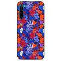 Xiaomi Redmi Note 8T Kılıf Hediyelik Seri Sevgililer Günü (45) 14 Şubat Liquid Air Kılıf