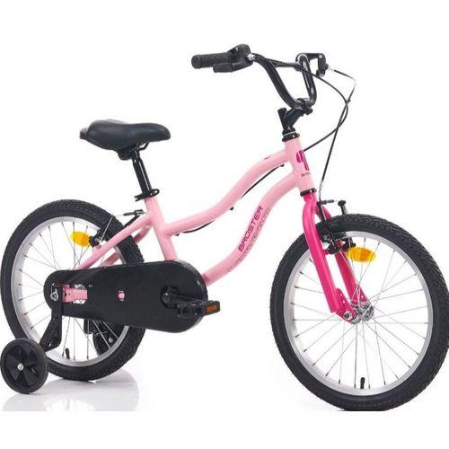 Broster Joyus 20 Jant Çocuk Bisikleti Fuşya