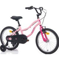 Broster Joyus 20 Jant Çocuk Bisikleti Fuşya
