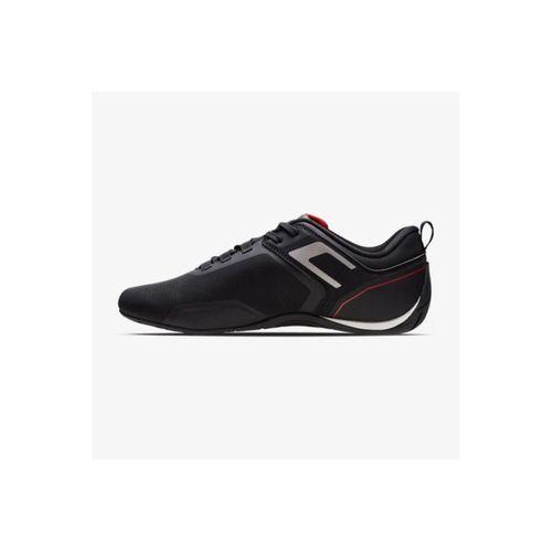 Lescon Riva Erkek Sneaker Ayakkabı SİYAH
