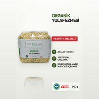 Organik Yulaf Ezmesi 500gr