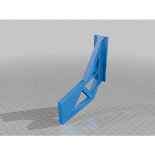 Basit Spoiler (Bu ürün Sadece Plastik parçadır - Almadan Önce Soru Sorabilirsiniz)