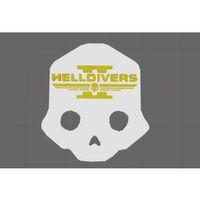 Helldivers 2 (Bu ürün Sadece Plastik parçadır - Almadan Önce Soru Sorabilirsiniz)