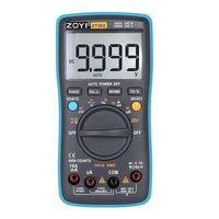Zoyi ZT-302 Dijital Ölçü Aleti