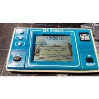 Sea Ranger LDC Oyunu - Pil Kapağı - 5141892