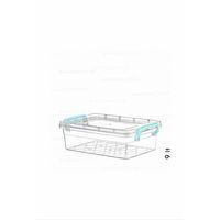 9 Lt. Midi Box Saklama Kabı No:5 Royaleks-AK247