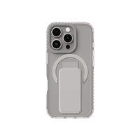 Apple iPhone 16 Pro Kılıf M-safe Şarj Özellikli Standlı Amazingthing Titan Pro Plus Kapak