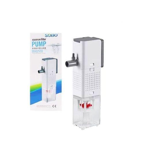 Sobo İç Filtre Yeni Nesil Beyaz 28W 1800 Lth (24)