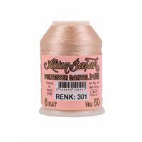 Altınbaşak Oya ve Dantel İpi 20 gr - Royaleks - No: 301