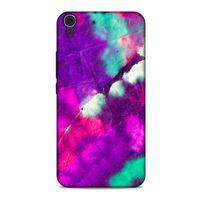 Huawei Honor 8a Uyumlu Kılıf Pembe Delisi (19) Kılıfları Fuşya