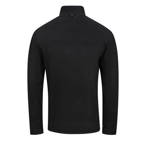2AS Chestert Erkek Tam Fermuarlı Polar Sweatshirt