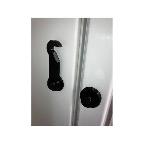 Buzdolabı Güvenlik Kilidi (Bu ürün Sadece Plastik parçadır - Almadan Önce Soru Sorabilirsiniz)