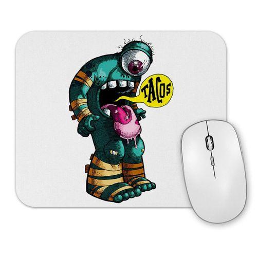 Turkish İndian Mouse Pad