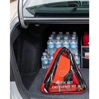 Araç İçi Güvenlik Trafik Seti Tam Donanımlı Acil Müdahale Kiti