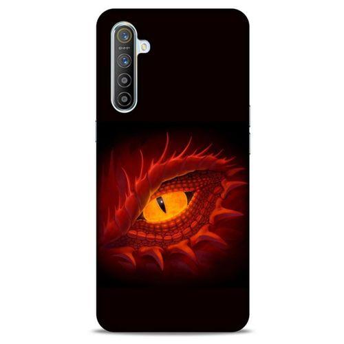 Oppo Realme XT Kılıf Dragons (42) Rugged Armor Kılıf Ejderha Avcıları