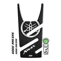 YAMAHA Yamaha Xmax 2014 - 2017 Uyumlu Tank Pad 003