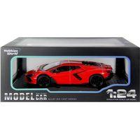 Eğitici Çocuk 1/24 Revvelto Street Edition