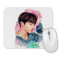 Bts Jungkook 02 Mouse Pad