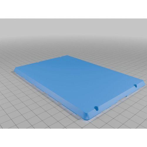 3D Yazıcı Kamera Montaj Aparatı (Bu ürün Sadece Plastik parçadır - Almadan Önce Soru Sorabilirsiniz)