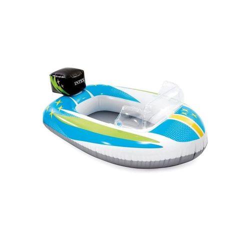 59380 - KRUVAZÖR ŞEKİLLİ ÇOCUK BOTU 107/117/119 CM