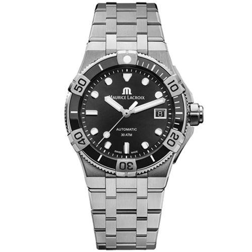 Maurice Lacroix ML-AI6057-SSL22-330-1 Otomatik Erkek Kol Saati AI6057-SSL22-330-1