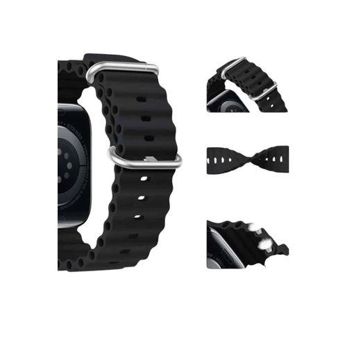 Akıllı Saat Bluetooth Bağlantılı Nfc Ve Gps Uyumlu Nabız Ölçer Sesli Görüşme