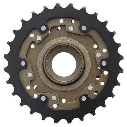 Ruble/Filibir 6 Vites MF-TZ500 Shimano