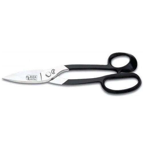 A4825 Karton Makası No: 12 İnç / 30,48 Cm - Nikel Kaplama