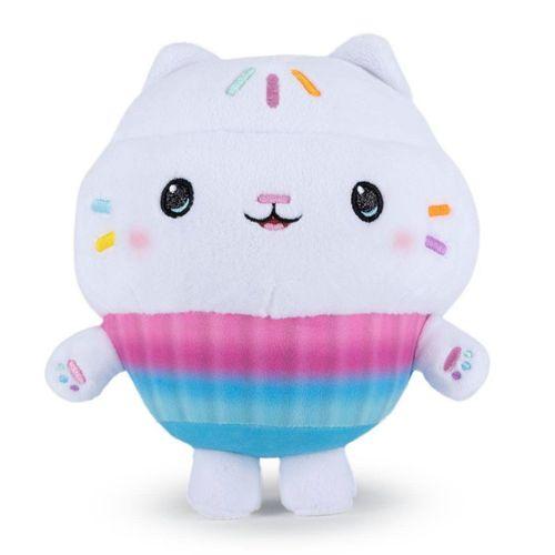 760022540 Gabby’s Dollhouse 18 cm Mini Peluş -1 adet fiyatıdır