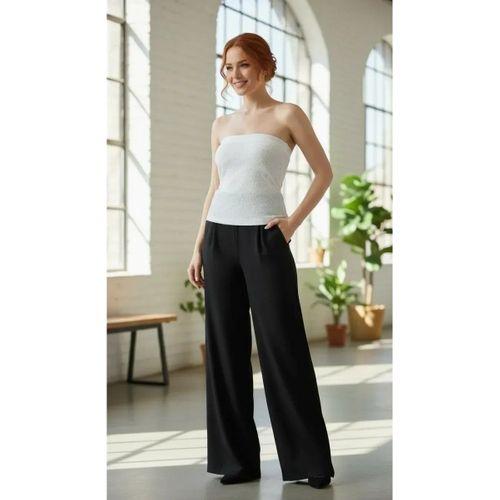 Dorya Dantel Straplez Atlet 1037
