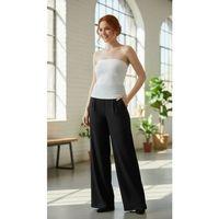 Dorya Dantel Straplez Atlet 1037