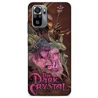 Xiaomi Redmi Note 10S Uyumlu Kılıf The Dark Crystal (10) Full Koruma Kılıfı The Scientist