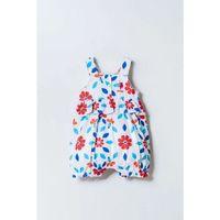 U.S. Polo Tulum USB3000 Mavi-Turuncu