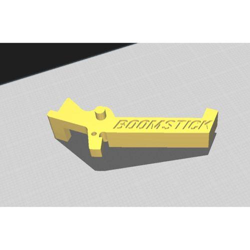 3D Baskı Model Kit Saç Aksesuarı (Bu ürün Sadece Plastik parçadır - Almadan Önce Soru Sorabilirsiniz)