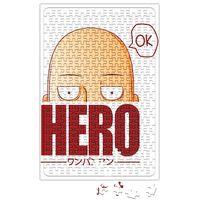 One Punch Man Ok Puzzle 240 Parça Yapboz